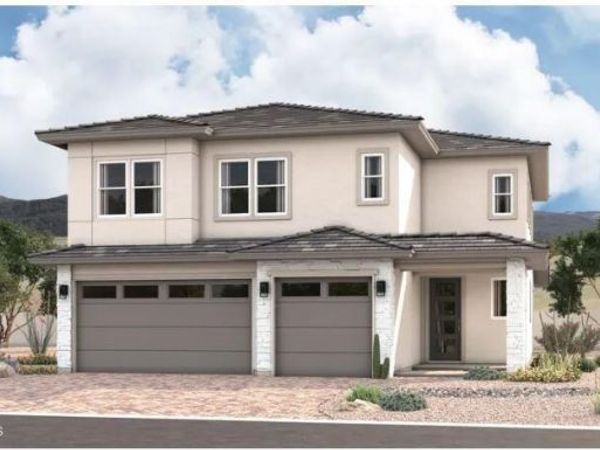15867 W WILLIAMS Street, Goodyear, AZ 85338