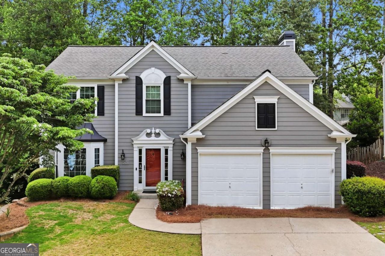 2420 Traywick Chase, Alpharetta, GA 30004 Main Photo
