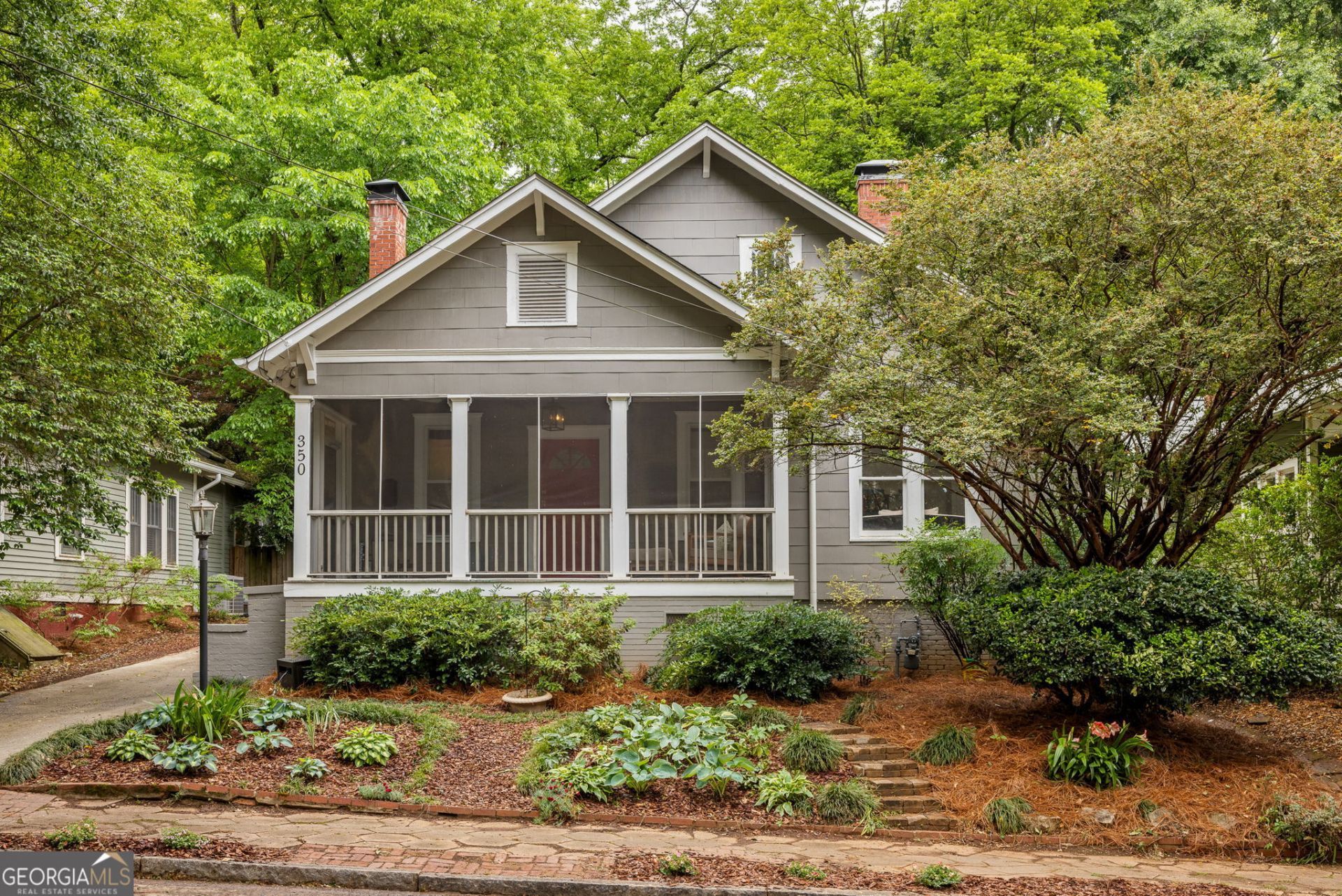 350 Brooks Avenue Ne, Atlanta, GA 30307 Main Photo