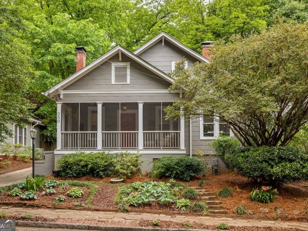 350 Brooks Avenue NE, Atlanta, GA 30307