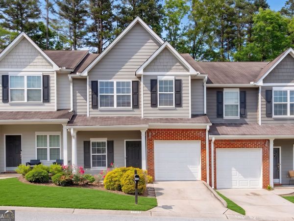 3194 Cedar Glade Lane, Buford, GA 30519