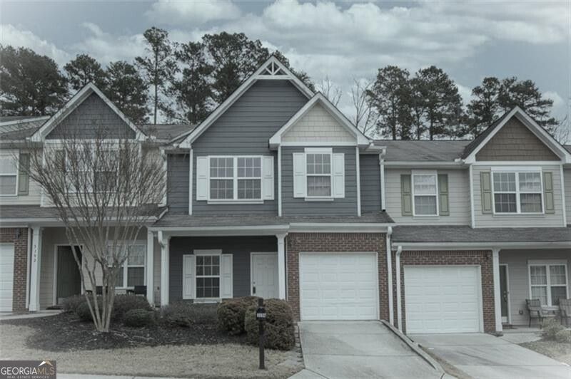 3194 Cedar Glade Lane, Buford, GA 30519 Main Photo