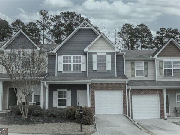 3194 Cedar Glade Lane, Buford, GA 30519