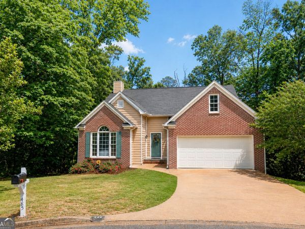 485 Ashville Drive, Macon, GA 31210