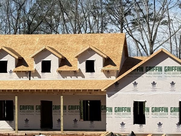 354 McKneely Road, Milner, GA 30257