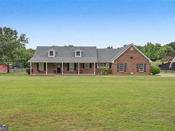 92 Alford Road SE, Rome, GA 30161