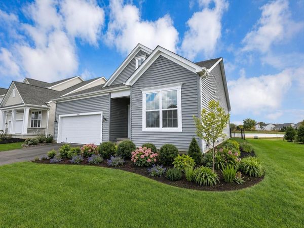 744 Clark Drive, Reynoldsburg, OH 43068