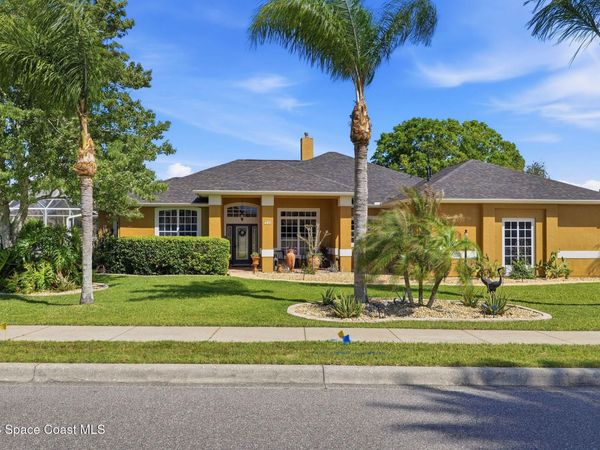 346 Carmel Drive, Melbourne, FL 32940