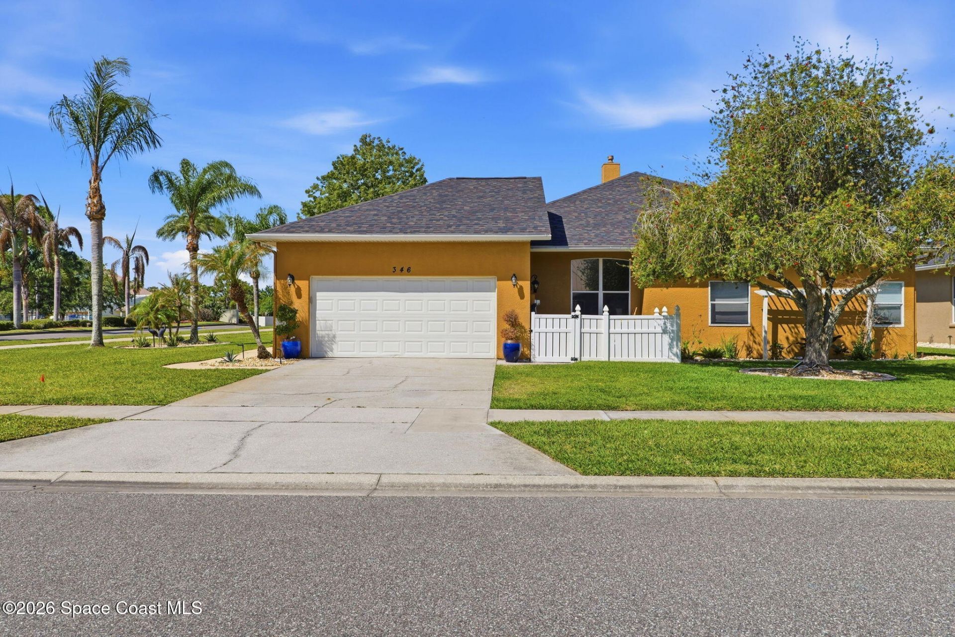 346 Carmel Drive, Melbourne, FL 32940 Photo