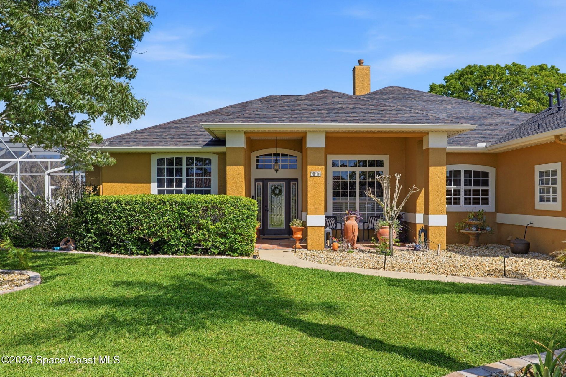 346 Carmel Drive, Melbourne, FL 32940 Photo