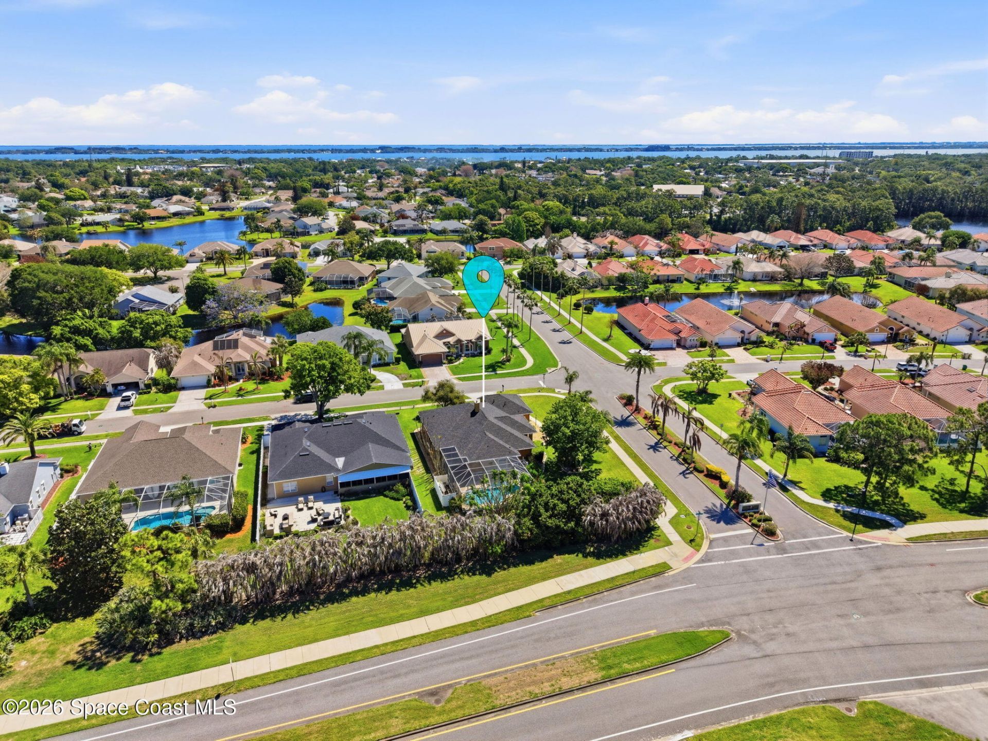 346 Carmel Drive, Melbourne, FL 32940 Photo