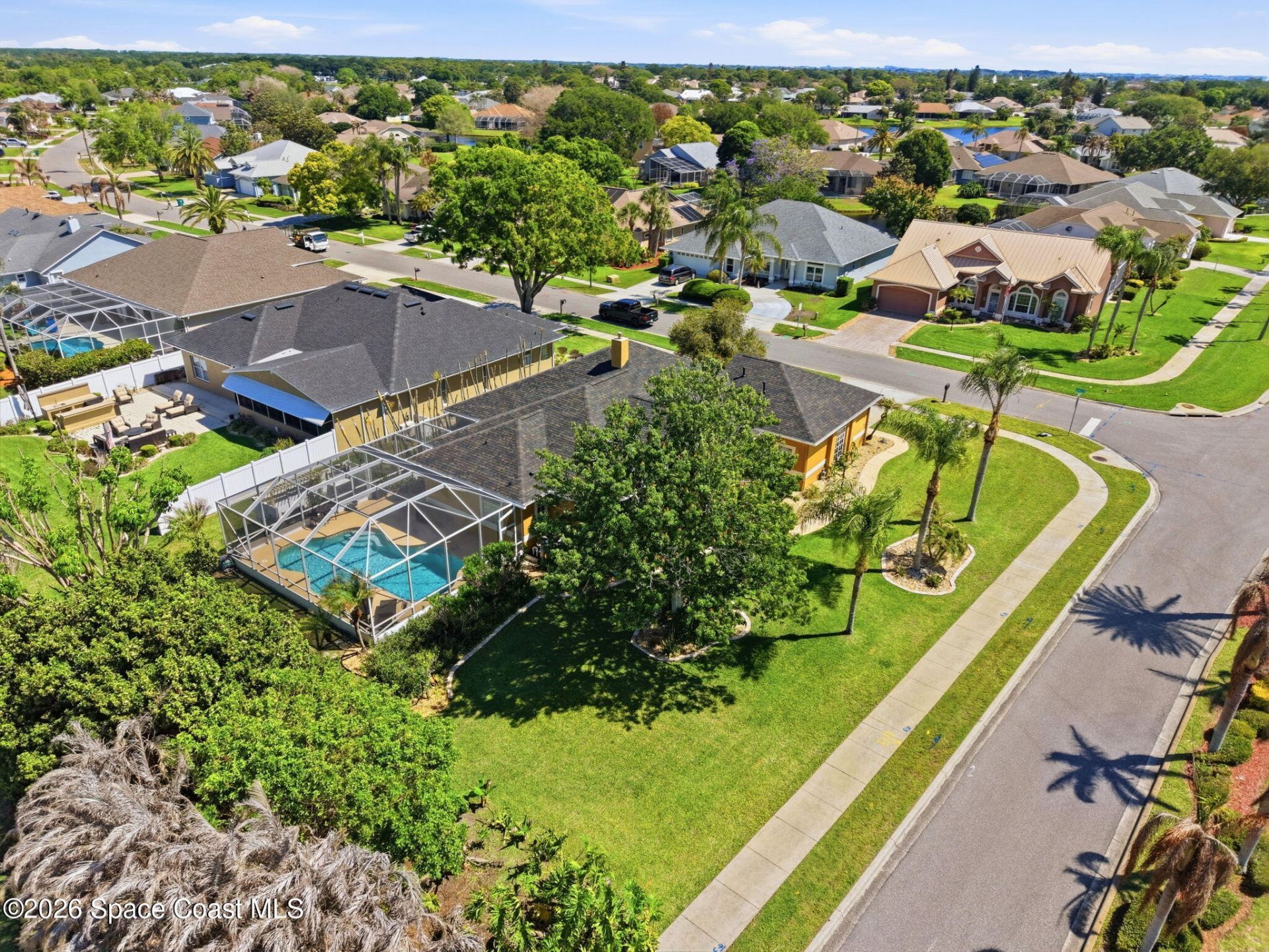 346 Carmel Drive, Melbourne, FL 32940 Photo