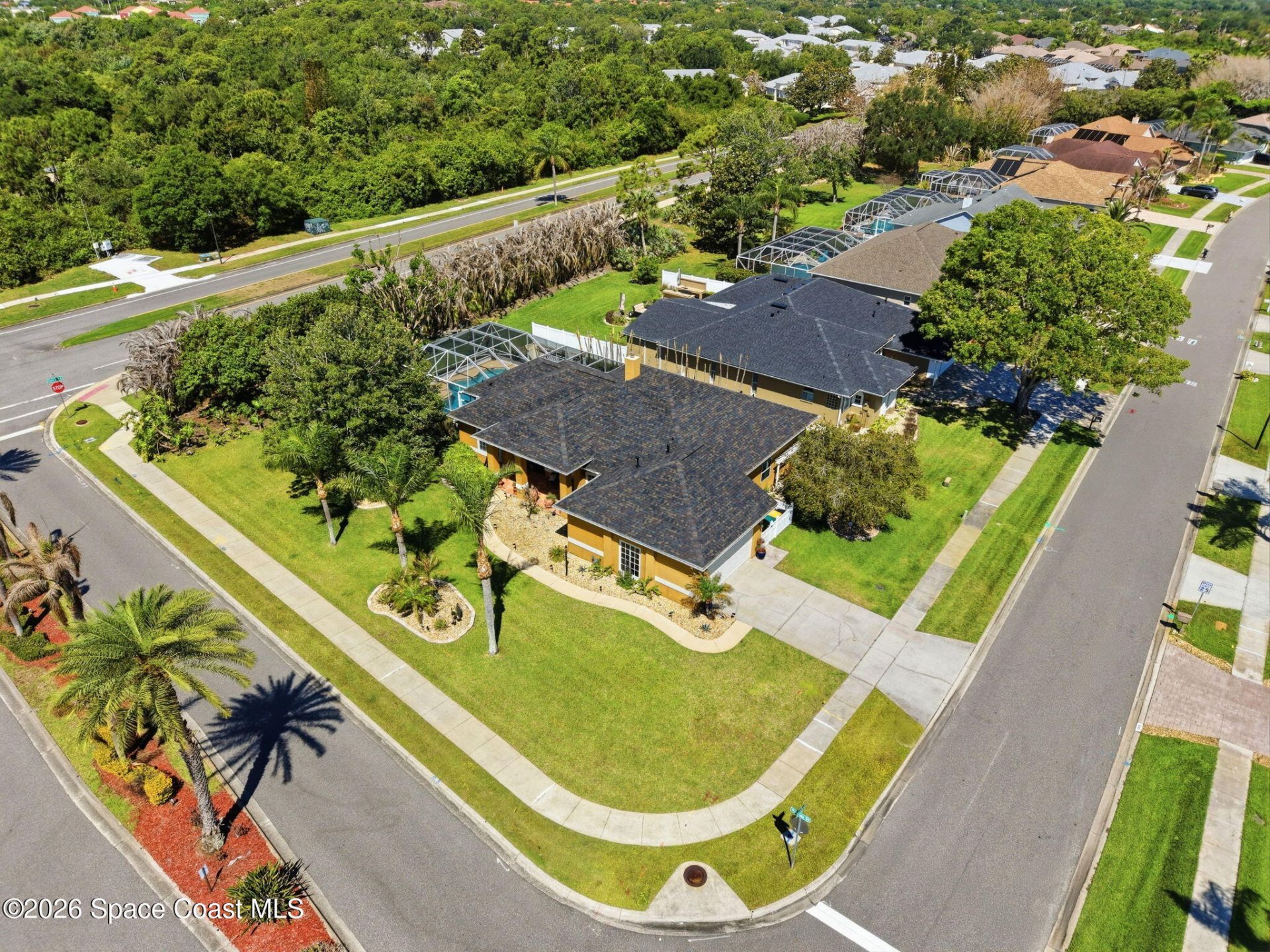 346 Carmel Drive, Melbourne, FL 32940 Photo