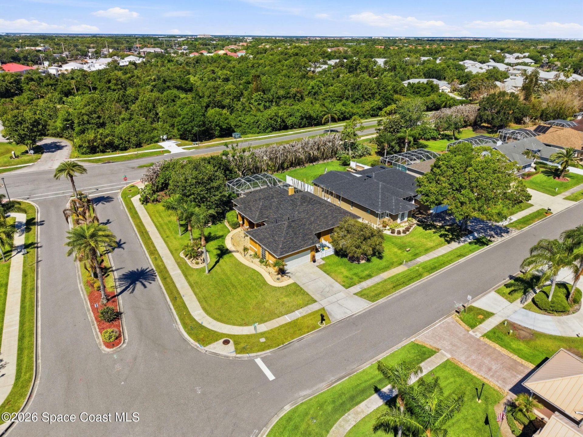 346 Carmel Drive, Melbourne, FL 32940 Photo