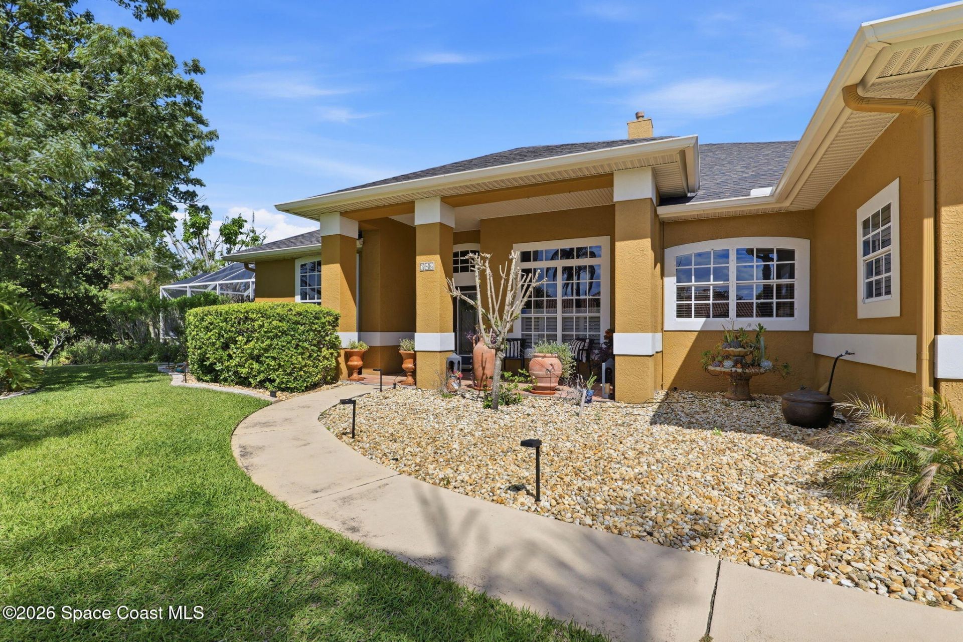 346 Carmel Drive, Melbourne, FL 32940 Photo