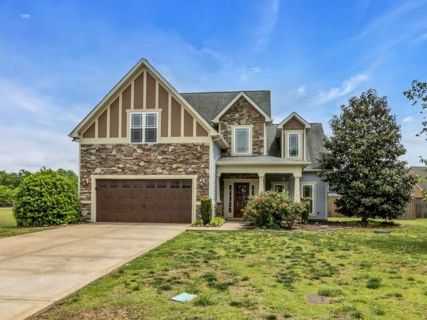 412 Drema Ct, Murfreesboro, TN 37127