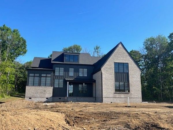 9684 Tiburon Dr , Brentwood, TN 37027