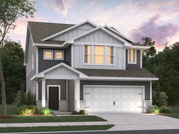933 Watercourse Court, Nashville, TN 37214