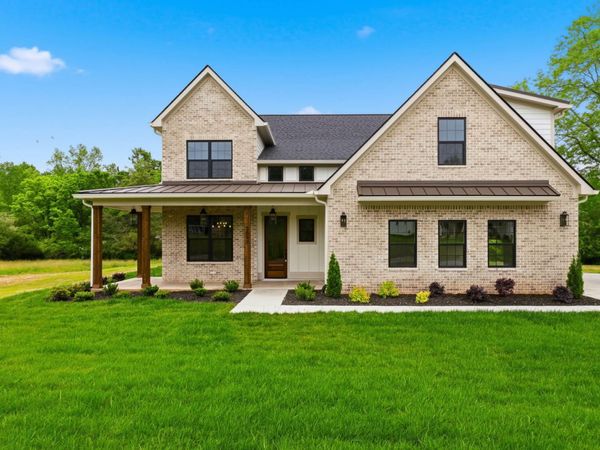 3597 Prospect Church Road , Apison, TN 37302