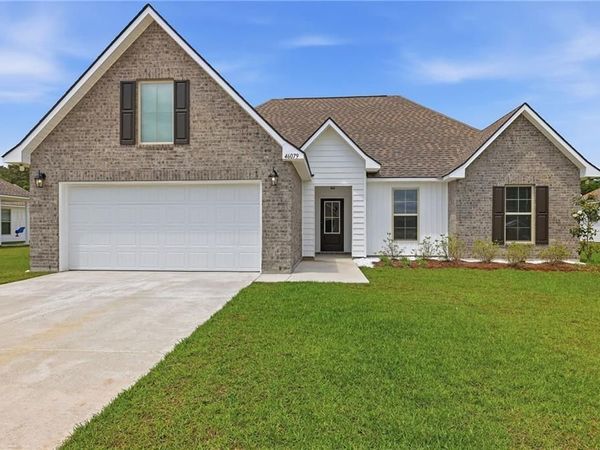 46079 DOVER Drive , Hammond, LA 70401