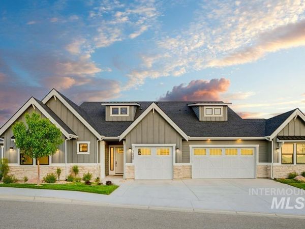 1848 S Satellite Way, Boise, ID 83712