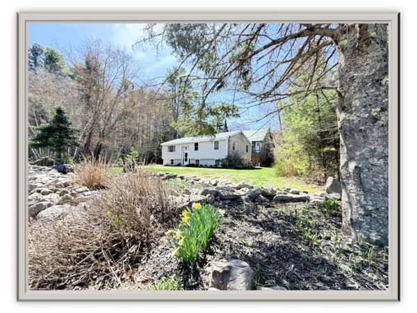 1112 Denmark Road, Denmark, ME 04022