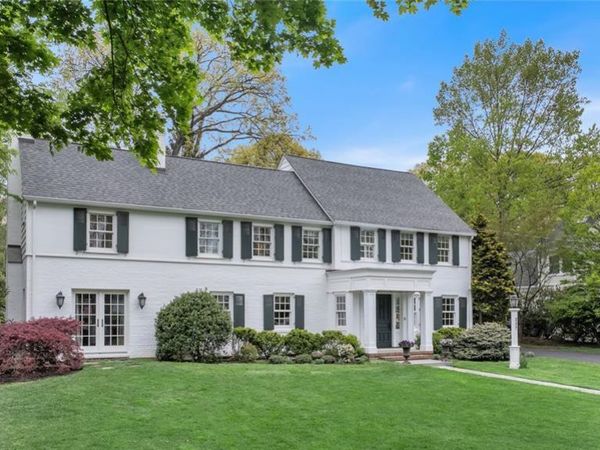 227 Fairmount Road, RIDGEWOOD, NJ 07450