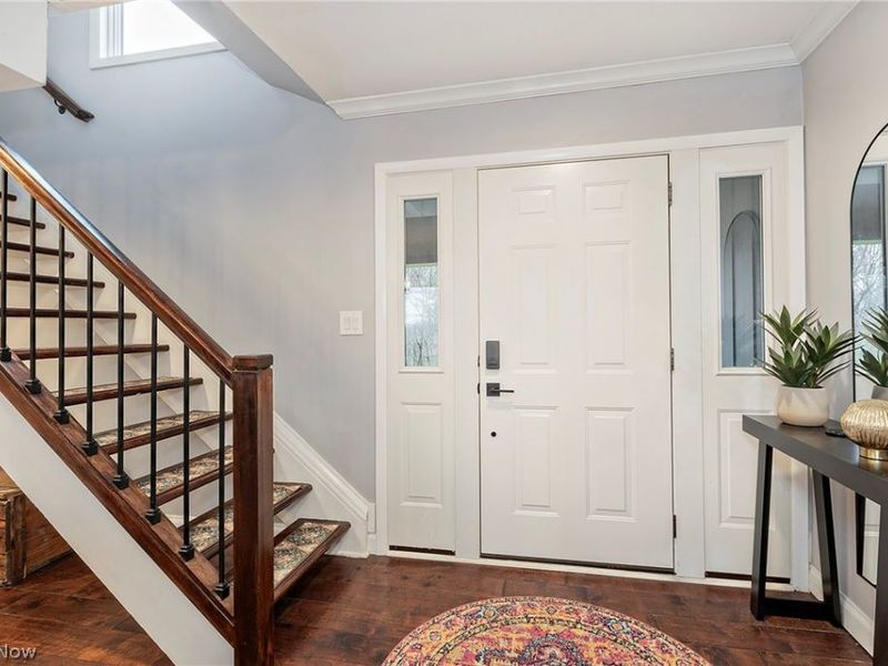 20 Kenton Road , Chagrin Falls, OH 44022 Photo 2