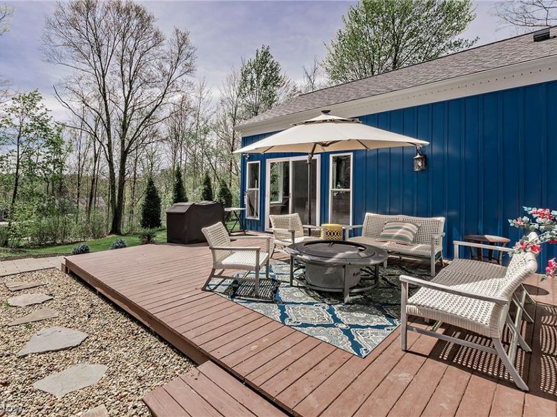 20 Kenton Road , Chagrin Falls, OH 44022 Photo 29