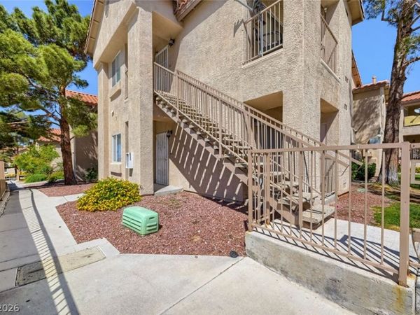 2110 Los Feliz Street, Unit 1036, Las Vegas, NV 89156