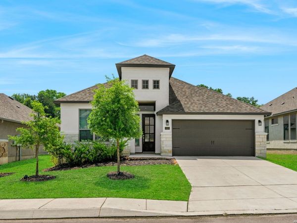 8928 WHIMSEY RDG, Fair Oaks Ranch, TX 78015