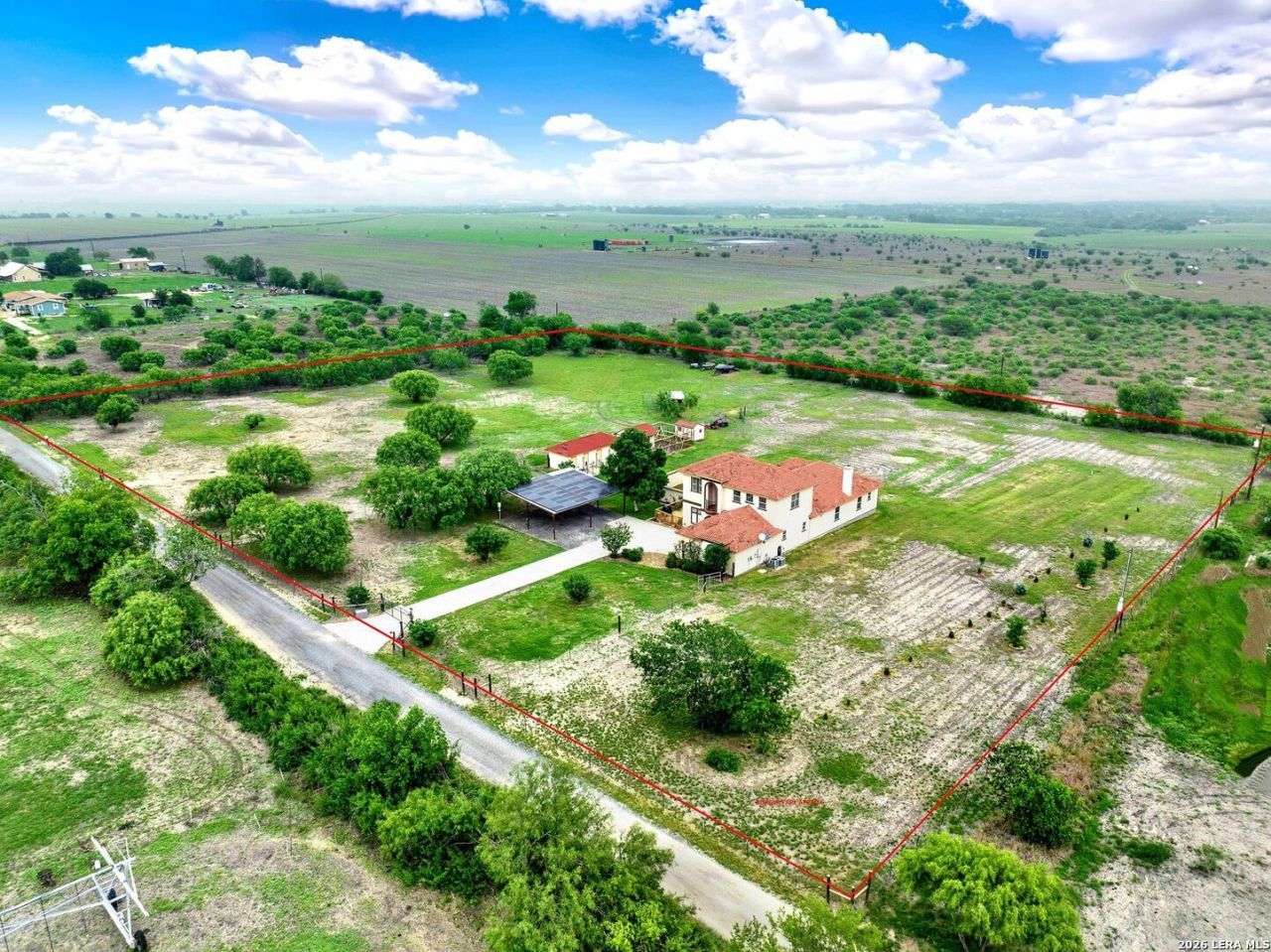 503 Private Road 5764, La Coste, TX 78039 Main Photo