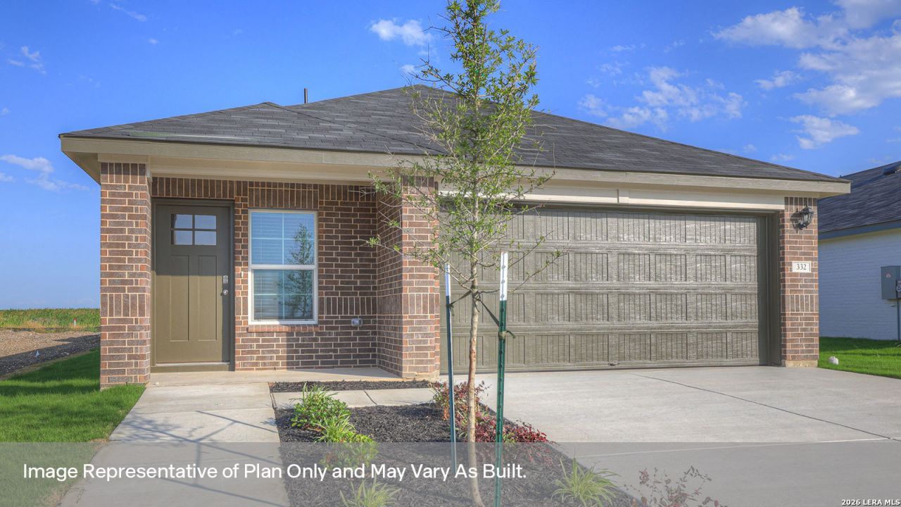 209 Raymondville Path, San Marcos, TX 78666 Main Photo
