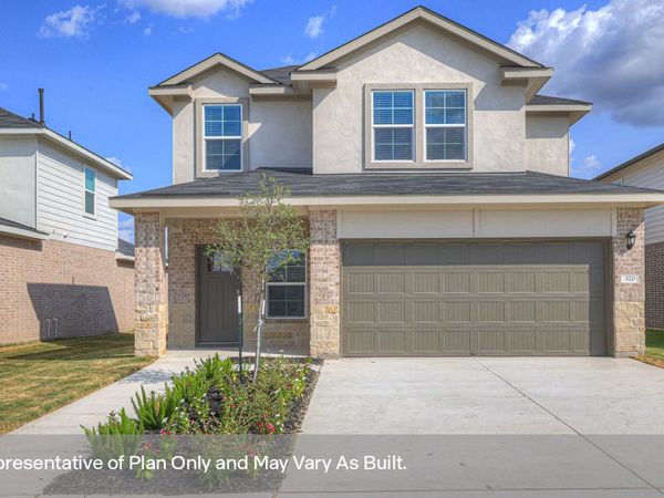 121 Morning Side Grove, San Marcos, TX 78666