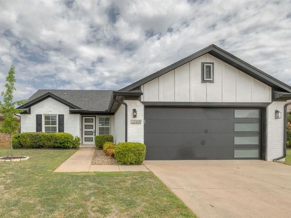 12009 NW 136th Terrace, Piedmont, OK 73078