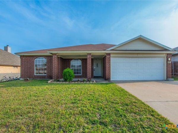 3504 Huntsman Circle , Killeen, TX 76543