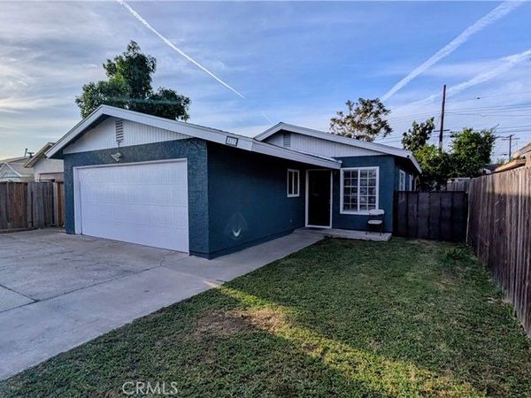 417 W Pear, Compton, CA 90222