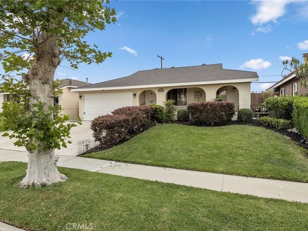 4334 Conquista Avenue, Lakewood, CA 90713