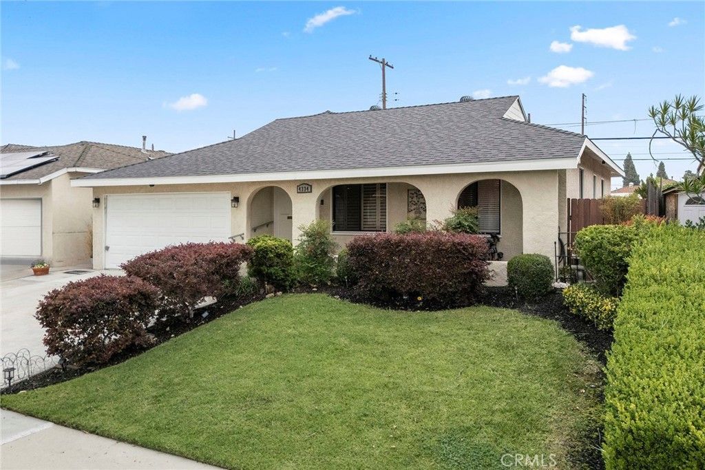 4334 Conquista Avenue, Lakewood, CA 90713 Main Photo
