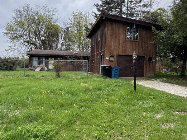 26058 State Road 2 Road, South Bend, IN 46619