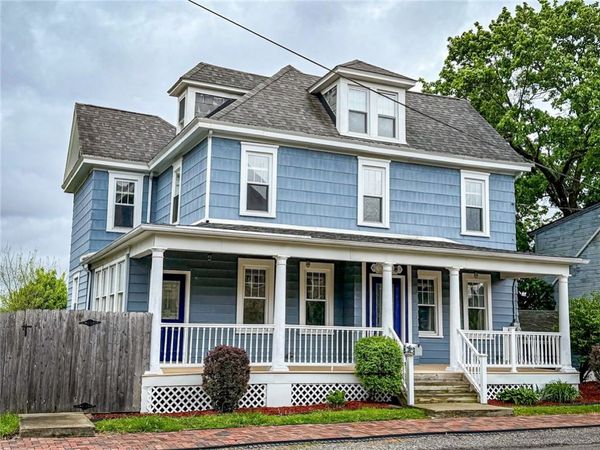 805 E Brady St , Butler, PA 16001