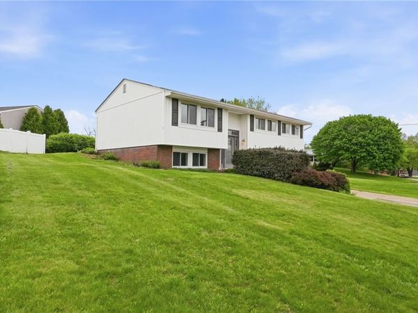 235 Princeton Drive, Aliquippa, PA 15001
