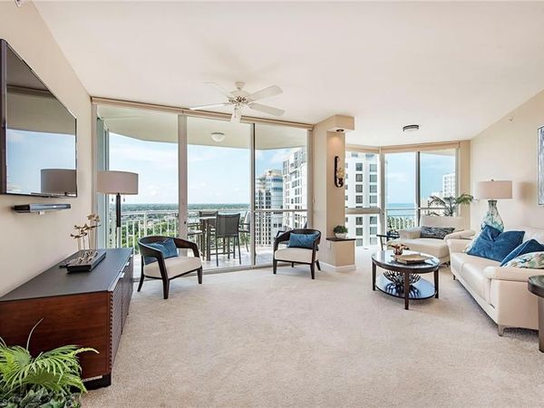 4255 Gulf Shore BLVD N, Unit 1403, NAPLES, FL 34103