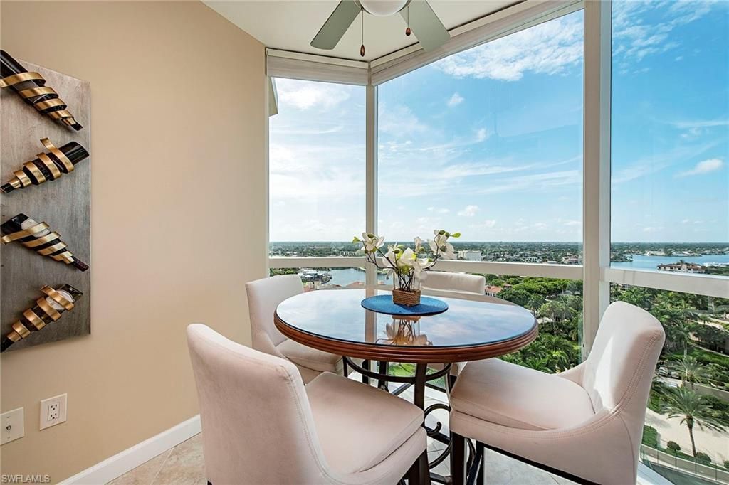 4255 Gulf Shore Blvd N, Unit 1403, Naples, FL 34103 Photo