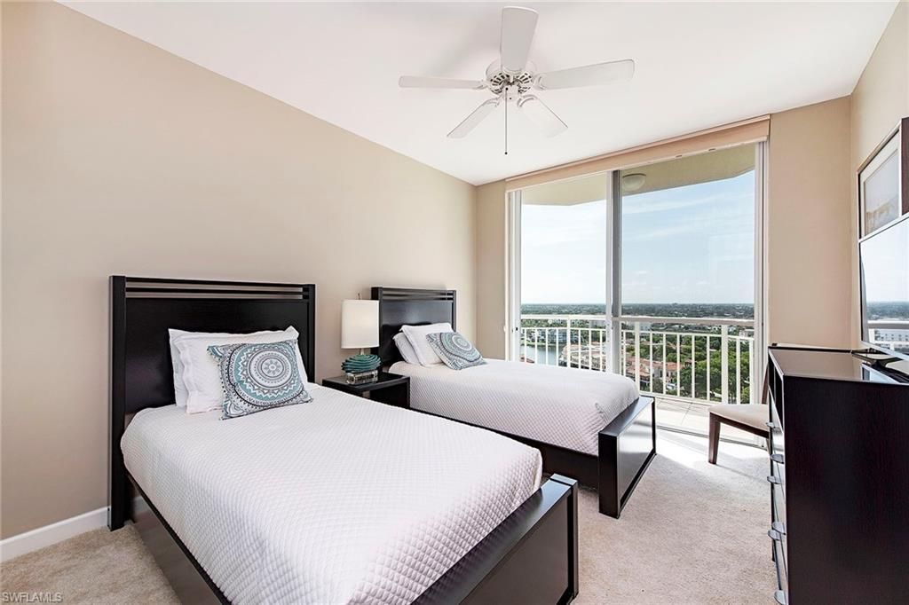 4255 Gulf Shore Blvd N, Unit 1403, Naples, FL 34103 Photo