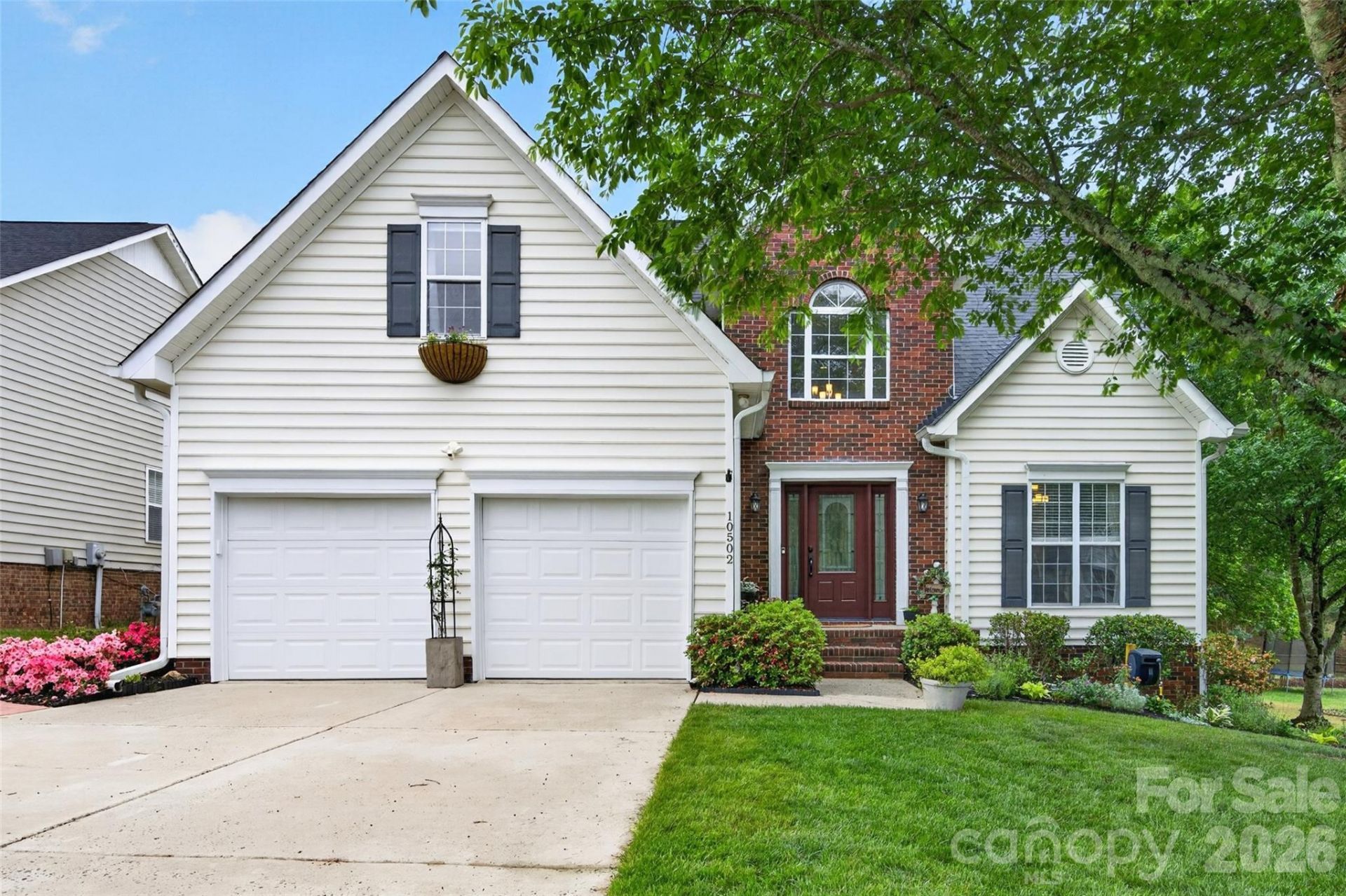 10502 Hellebore Road, Charlotte, NC 28213 Main Photo