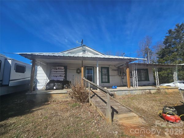 126 Susan Road , Casar, NC 28020