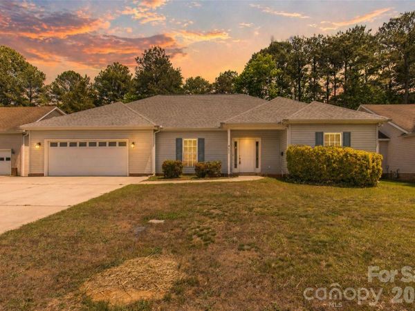 2278 Keswick Lane, Rock Hill, SC 29732