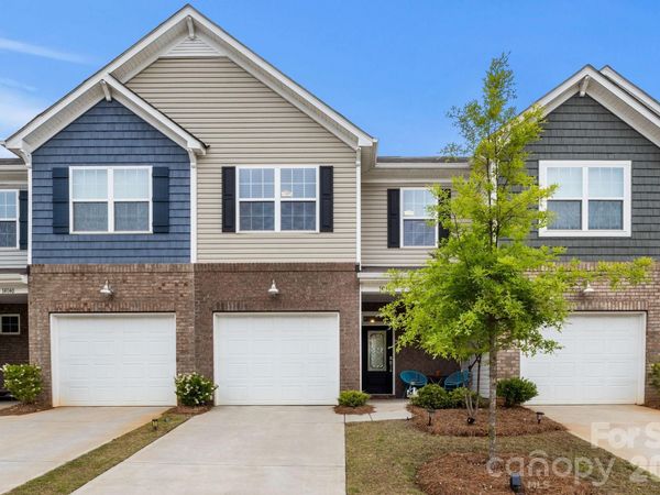 14136 Castle Nook Drive, Charlotte, NC 28273