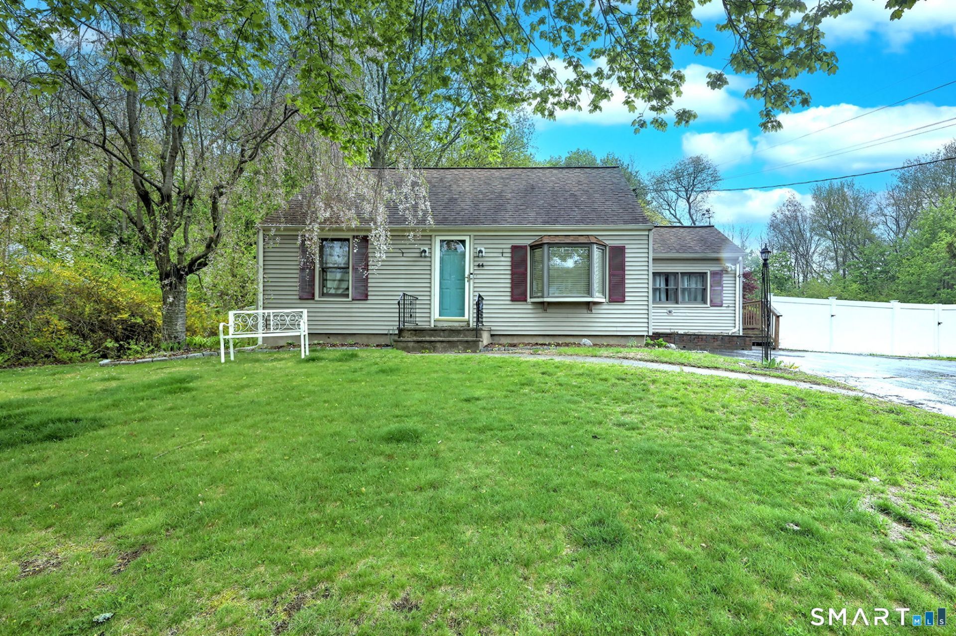 44 Joyce, Milford, CT 06461 Main Photo